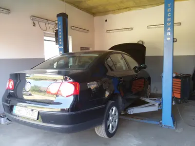 Darex Mechanika Pojazdowa